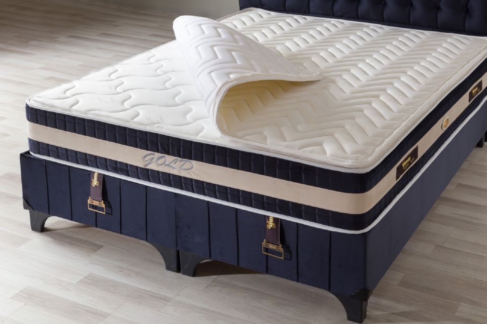 Arven Bed