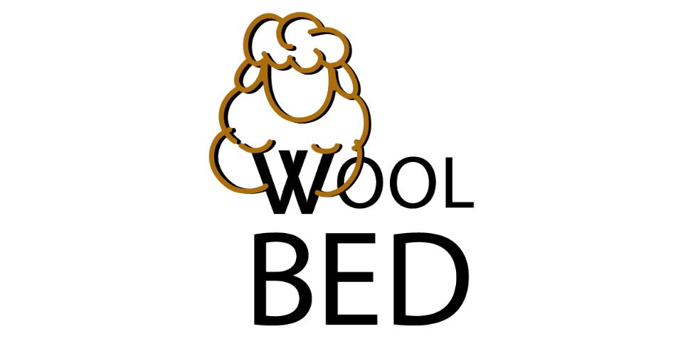 Wool Bed