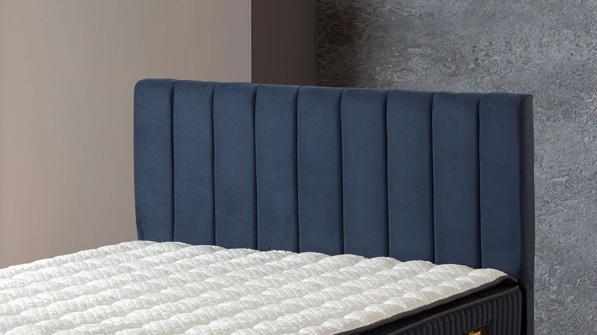 Angel Yatak Başlığı