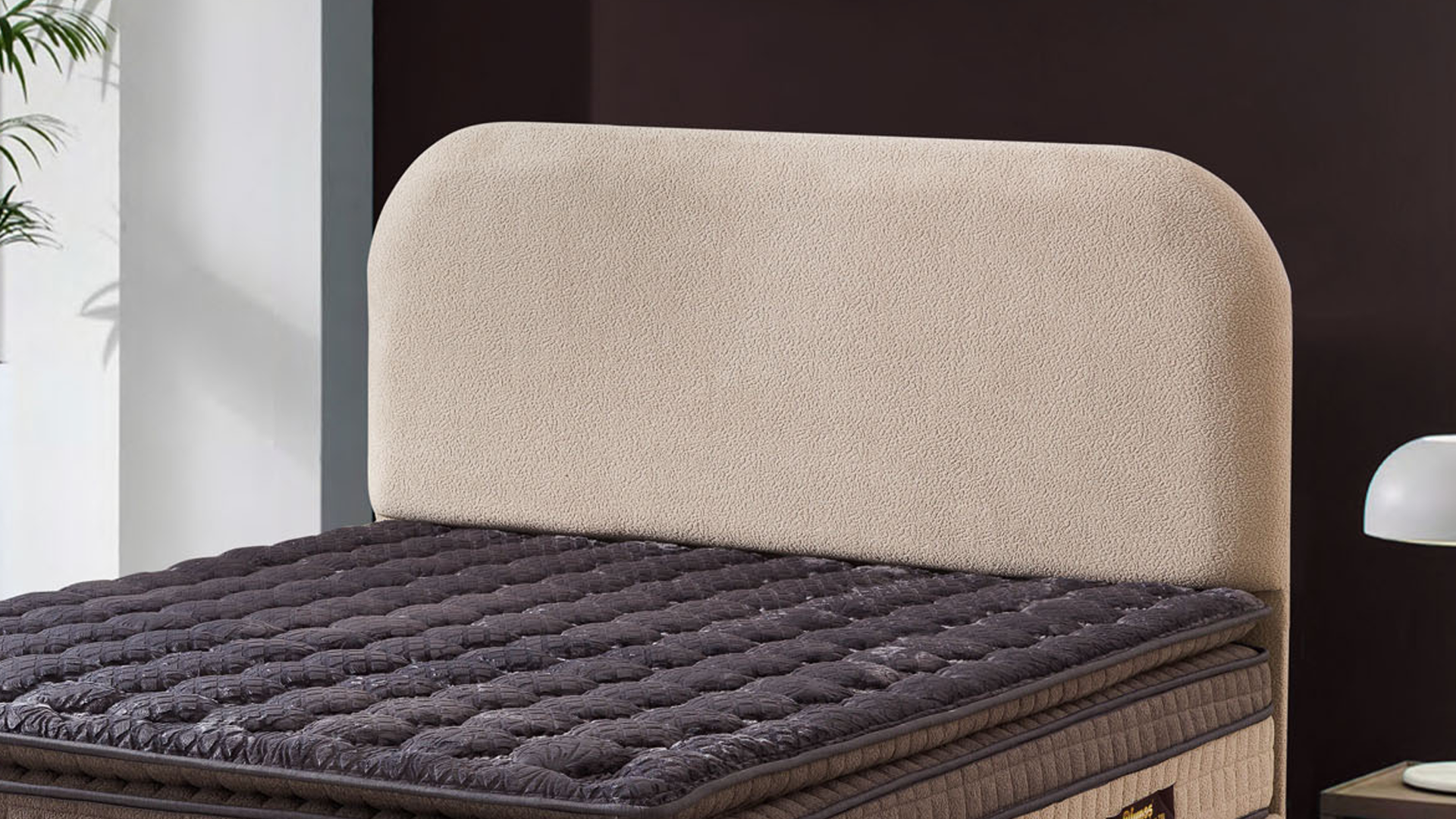 Bohem Yatak Başlığı