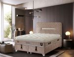 Bolero Bed Head