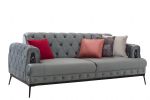 Houston Sofa Set