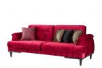 Panora Sofa Set