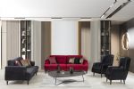 Panora Sofa Set