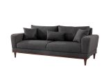 Rubby Sofa Set