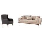 Rubby Sofa Set