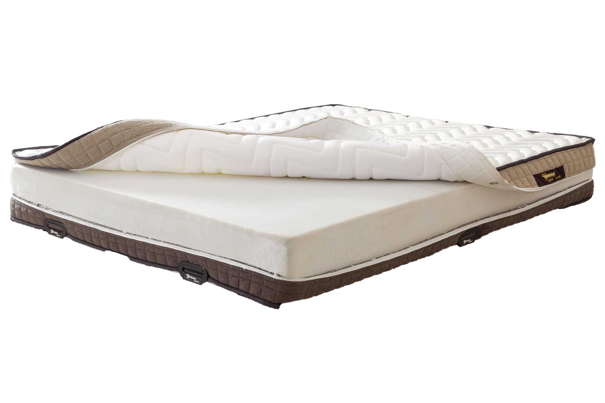 Troy Yatak Kılıfı