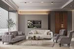 Velux Koltuk Takımı